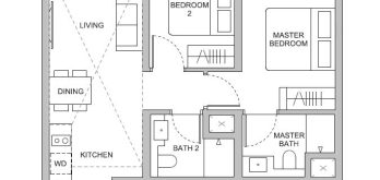 hillock-green-2-bedroom-floor-plan-type-b3-singapore