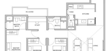 hillock-green-3-bedroom-premium-floor-plan-type-c8p-singapore