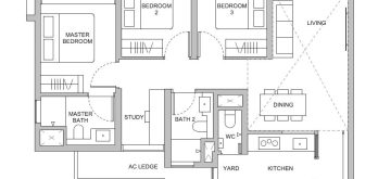 hillock-green-3-bedroom-study-floor-plan-type-c4s-singapore