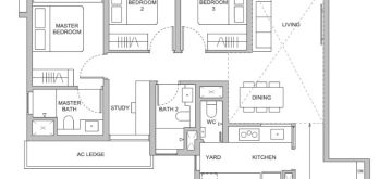 hillock-green-3-bedroom-study-floor-plan-type-c7s-singapore